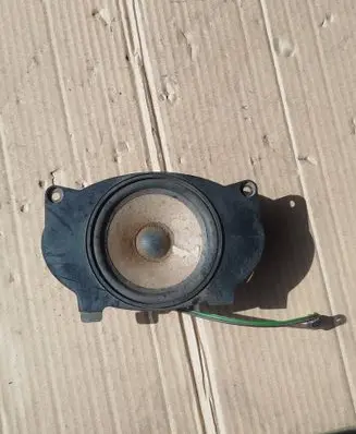 Mercedes-Benz S W126 Rear door speaker 1268200602