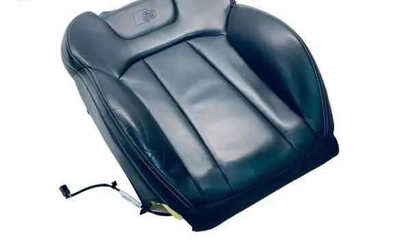 Seat trim