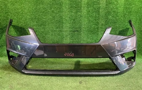 Seat Ibiza V (KJ) Front bumper