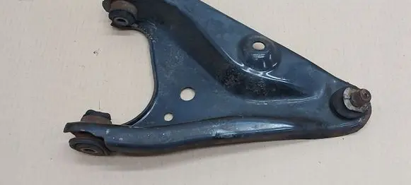 Dacia Sandero Front control arm