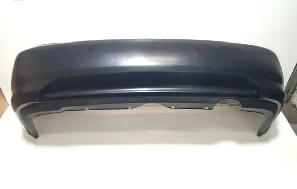 Honda City Rear bumper 385196 71501TM0ZZ00
