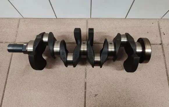 BMW 3 E36 Crankshaft 1739524
