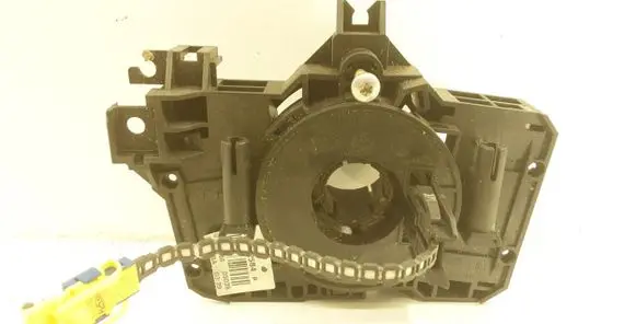Dacia Sandero Airbag slip ring squib (SRS ring) 8200792584P 3286