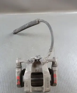 Chevrolet Camaro Rear brake caliper BC141250