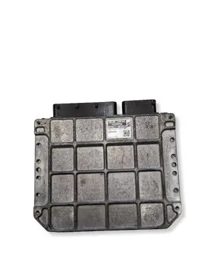 Toyota Auris E180 Engine control unit/module 8966102W60