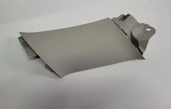 Mazda 6 (C) pillar trim