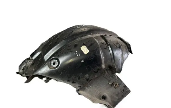 Maserati Coupe Rear arch fender liner splash guards 66243800