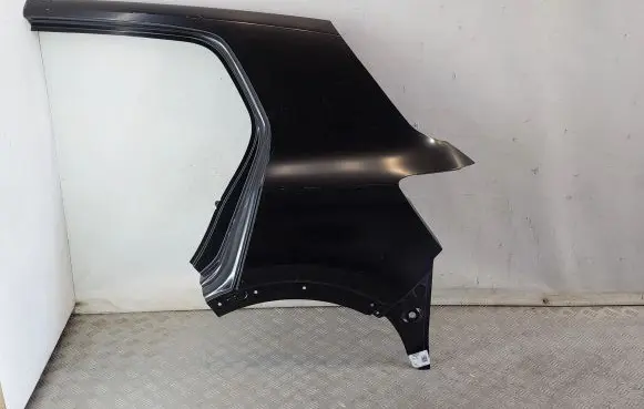 Volkswagen T-Cross Rear quarter panel 2GM809843A