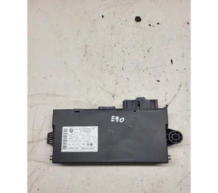 BMW 3 E90 E91 CAS control unit/module 9237047 5WK49515EBR 2110820134