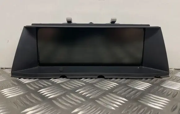 BMW 7 F01 F02 F03 F04 Screen/display/small screen 9268710