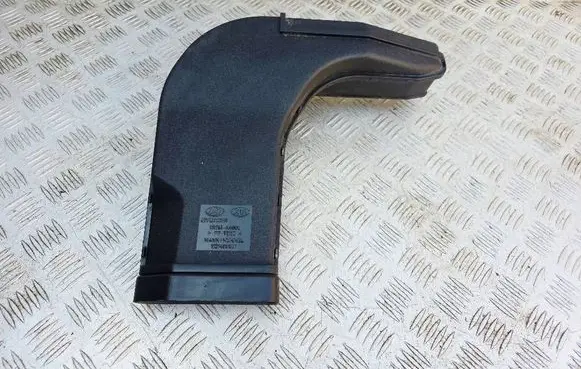 KIA Carens III Air intake duct part 28210A4000