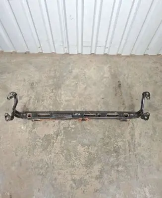 Volvo S40 Bottom radiator support slam panel 
