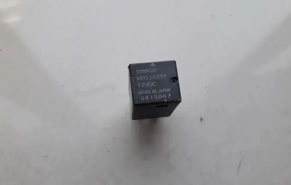 Mitsubishi Lancer Other relay mr538851