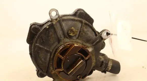 Audi A6 S6 C6 4F Vacuum pump 200200024
