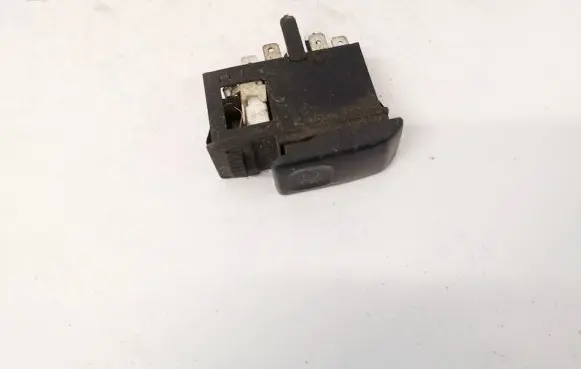Volkswagen Jetta II Light switch 191941531k swf501222