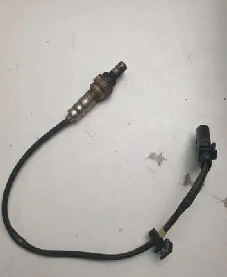 Audi A6 S6 C7 4G Lambda probe sensor 06E906265AA