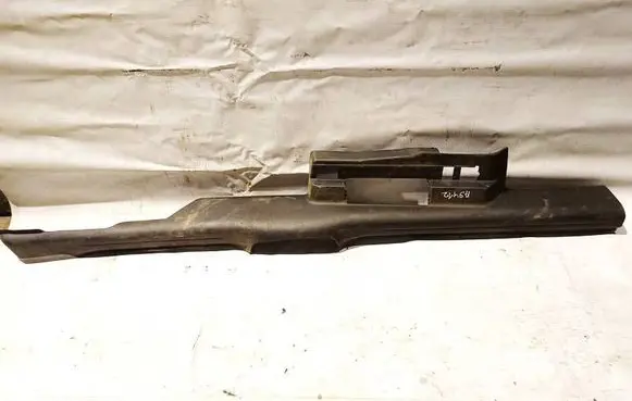 Opel Vectra B Front sill trim cover 90462744