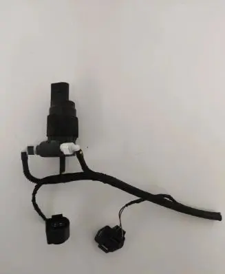 Audi Q5 SQ5 Windscreen/windshield washer pump 8K9955647