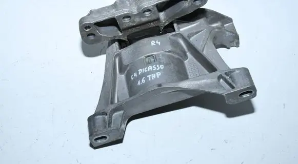 Citroen C4 II Picasso Engine mount bracket 4A103720 4A100160