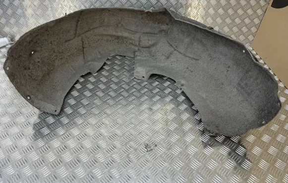 Tesla Model 3 Rear arch fender liner splash guards 108158400C