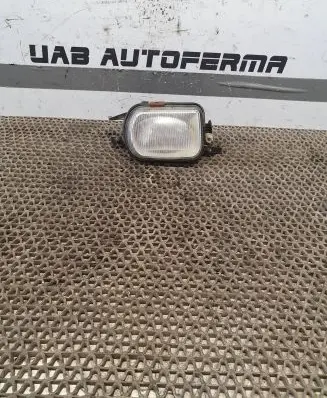 Mercedes-Benz CL C215 Front fog light 15099900