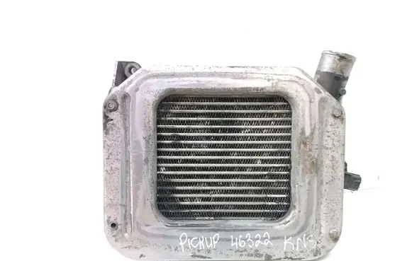 Nissan PickUp Intercooler radiator