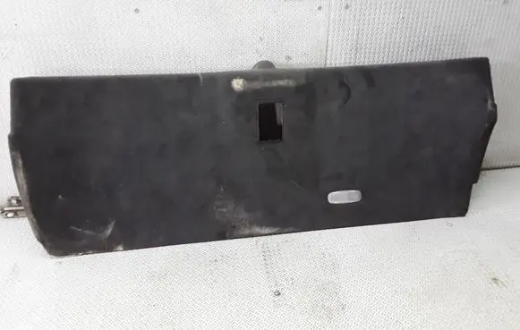 Mercedes-Benz E W210 Bottom trim 