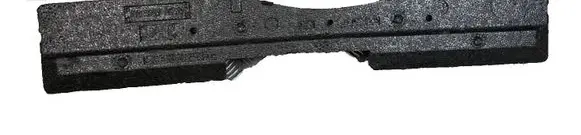 Peugeot 2008 II Other trunk/boot trim element 9831970180
