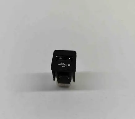 USB socket connector