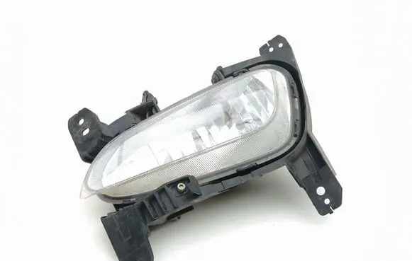 Opel Mokka X Front fog light