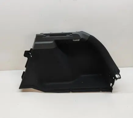 Honda Civic X Trunk/boot side trim panel 84601TGGA014M1