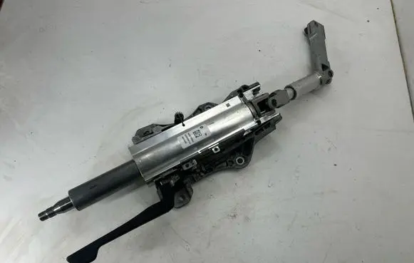 Chrysler Pacifica Steering wheel axle set P55057396AG 55057396AG 38259466