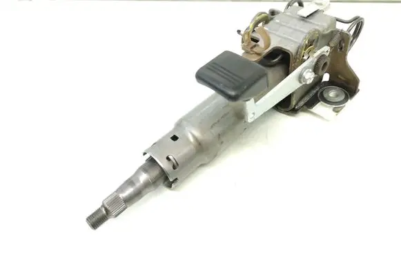 Steering column universal joint
