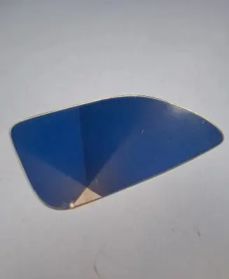 Renault 19 Wing mirror glass 