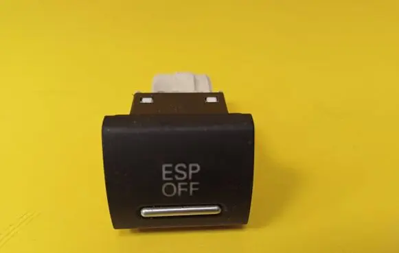 ESP (stability program) switch