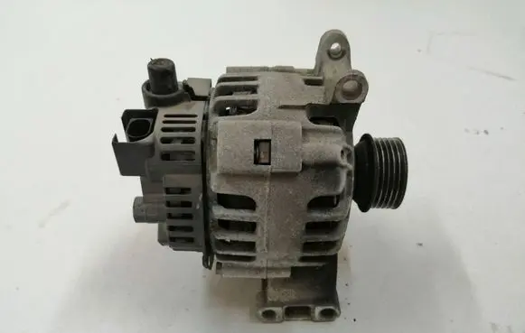 Mercedes-Benz A W169 Generator/alternator A2661540802