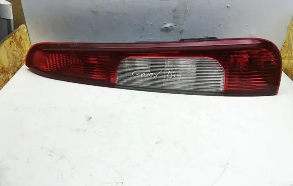 Ford Focus C-MAX Rear/tail lights 3M5113N411AA