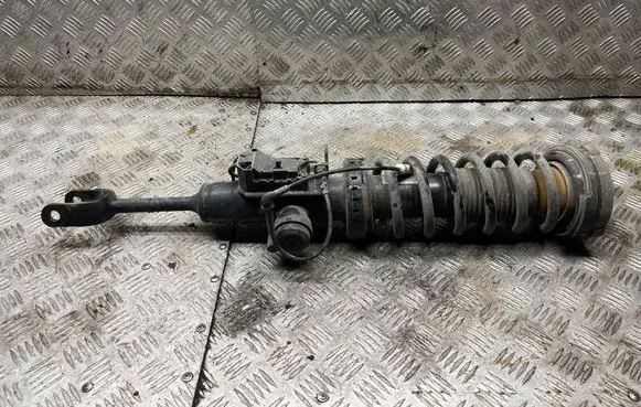 BMW 7 F01 F02 F03 F04 Front shock absorber with coil spring 37116850221 10541310 6850221