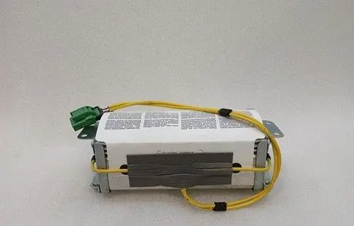 Maserati GranCabrio M145 Passenger airbag 84909200