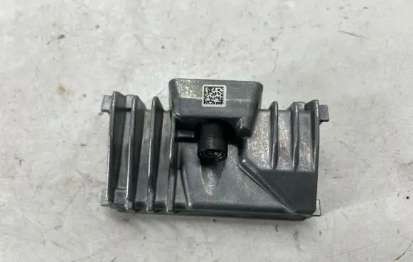 Dodge Hornet Windshield/windscreen camera 00505715070 0006522313