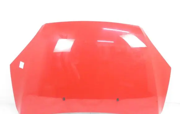 Ford Focus Engine bonnet/hood 