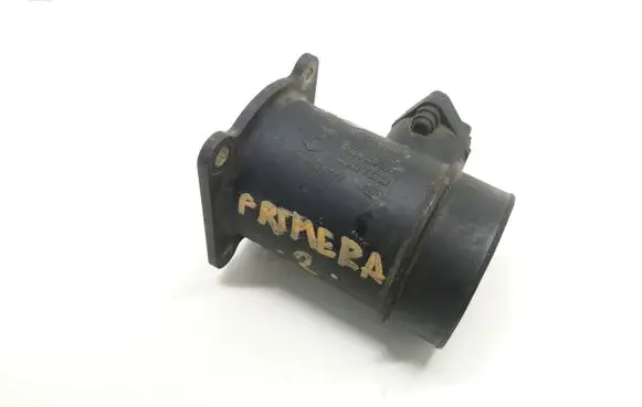 Mass air flow meter