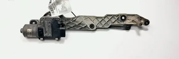 Volkswagen Phaeton Front wiper linkage 3D1955120