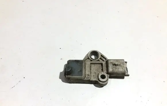 Peugeot 5008 Crankshaft position sensor 9664732180