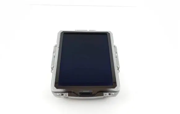Volvo XC90 Screen/display/small screen 32247465AA 32247466AA 32247465