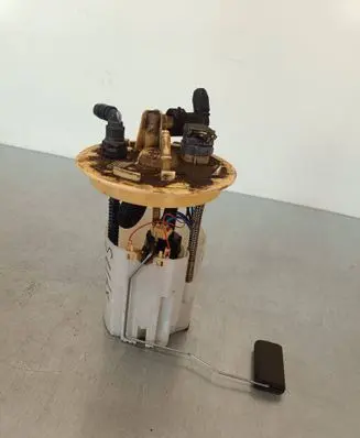 Ford S-MAX In-tank fuel pump 0580203158 X034500BC