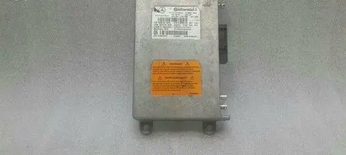 Mercedes-Benz CL C216 Phone control unit/module A2218708726
