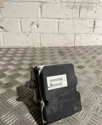 Audi A6 S6 C6 4F ABS Pump 4F0910517AK 4F0614517AT