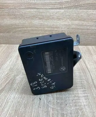 BMW 3 E90 E91 ABS Pump 6787837 6791521