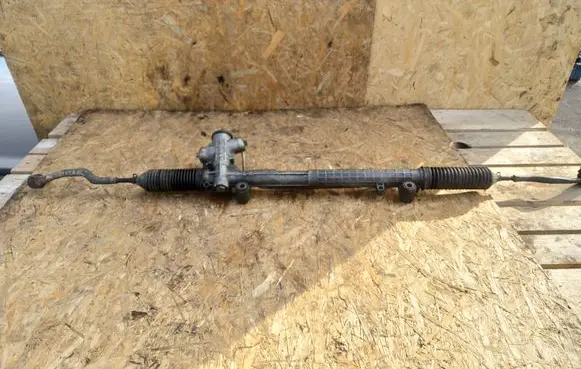 Mercedes-Benz A W168 Steering rack A1684610601